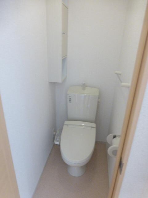 シルフィード八雲 Iの物件内観写真