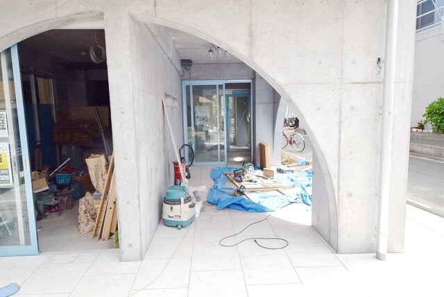 シェドゥーヴル世田谷給田の物件内観写真