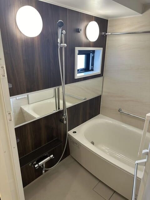 プレシス府中の物件内観写真