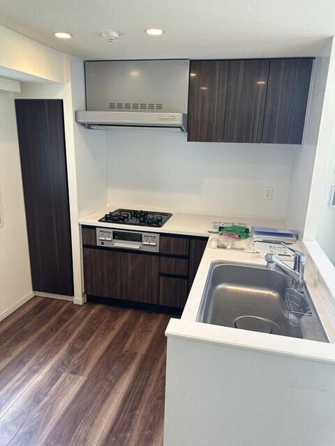 プレシス府中の物件内観写真