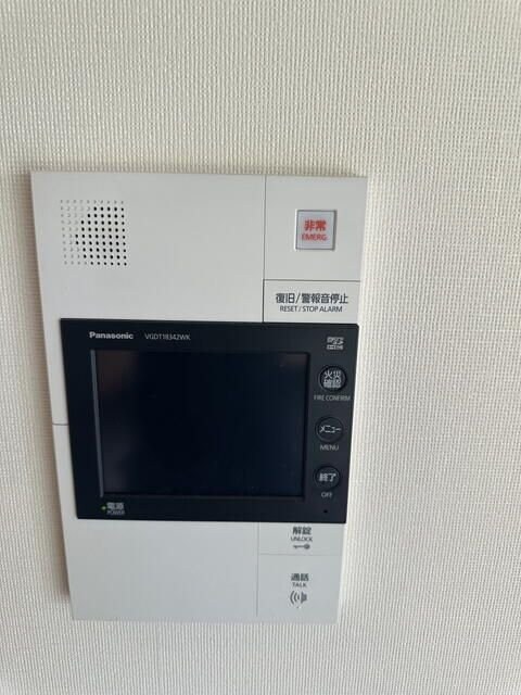 プレシス府中の物件内観写真