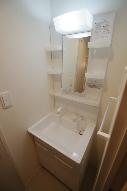 リブリ・クリスタ中野島の物件内観写真