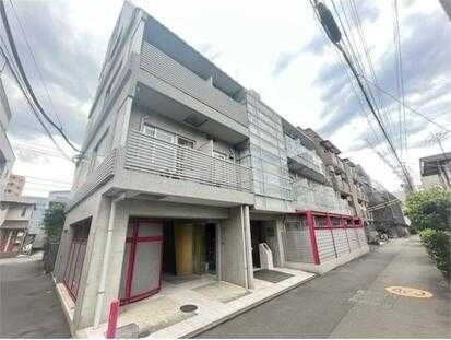 パークアベニューアイズの物件内観写真