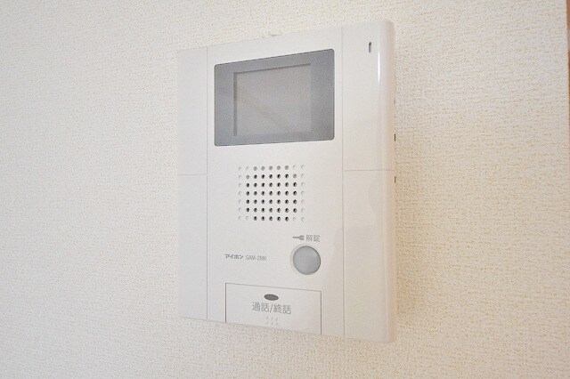 カンパニュラ の物件内観写真