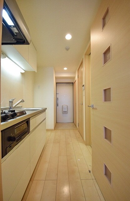 カンパニュラ の物件内観写真