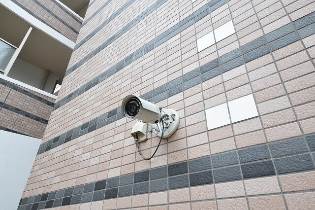 カンパニュラ の物件内観写真