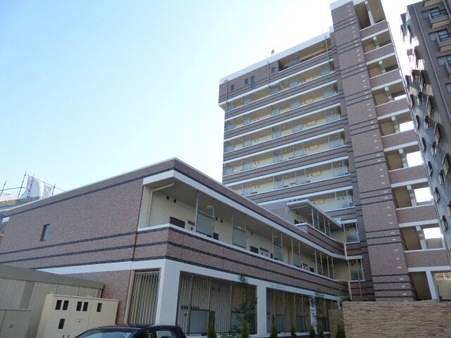 カンパニュラ の物件内観写真