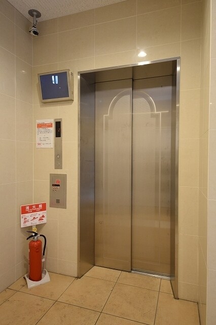 カンパニュラ の物件内観写真