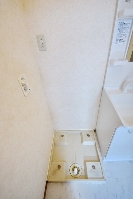 カメリアの物件内観写真