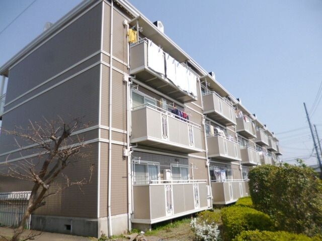 セントラルパディの物件内観写真