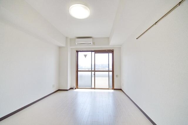 松本ビルの物件内観写真