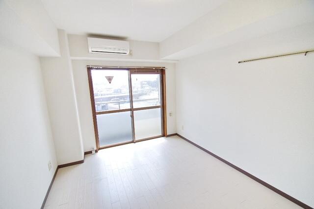 松本ビルの物件内観写真