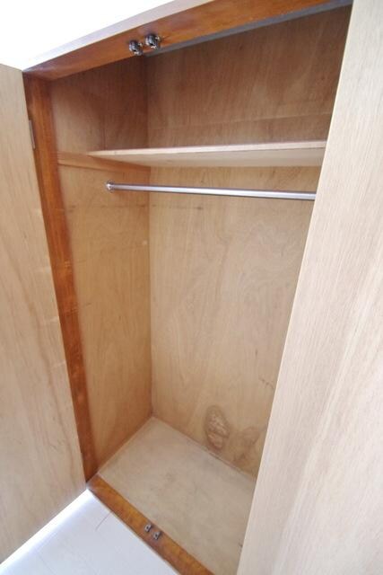 松本ビルの物件内観写真