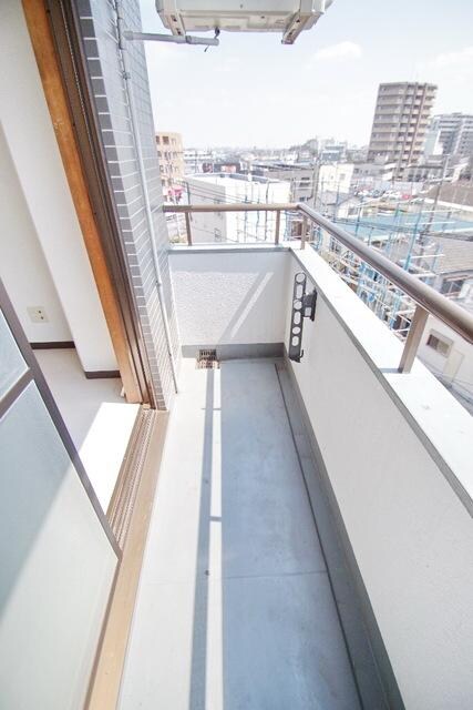 松本ビルの物件内観写真