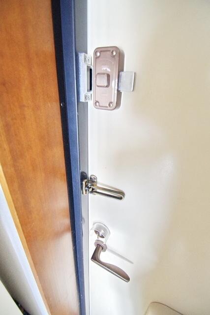 松本ビルの物件内観写真