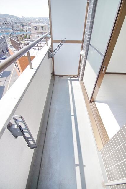 松本ビルの物件内観写真