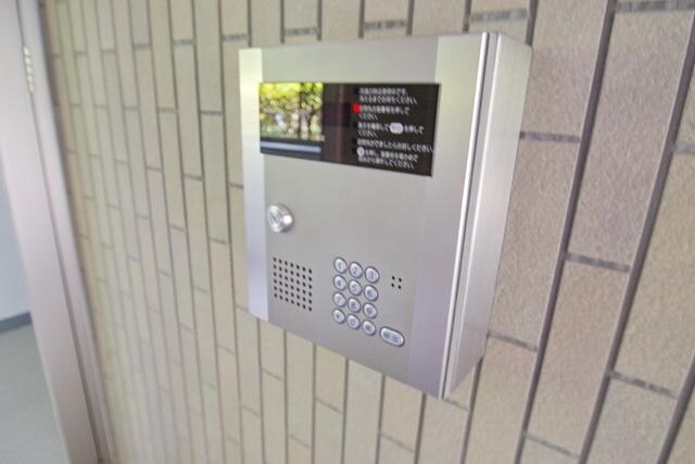 松本ビルの物件内観写真