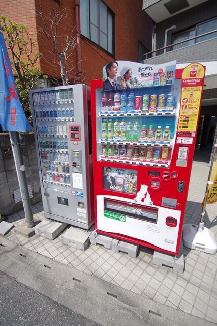 松本ビルの物件内観写真