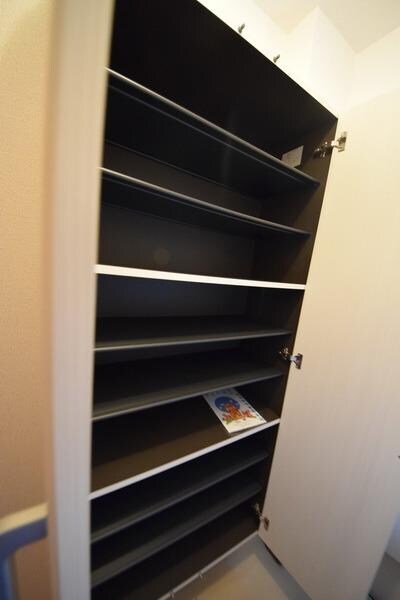 メゾンドサンセールCの物件内観写真