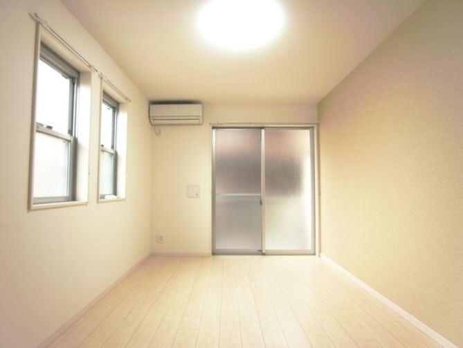 リブリ・あすなろの物件内観写真