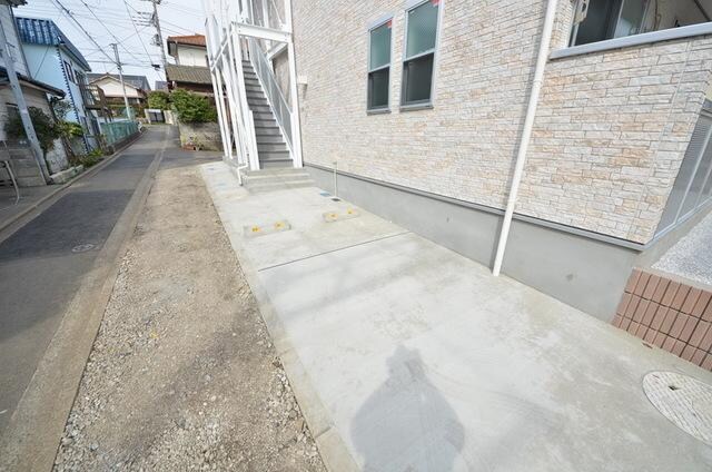 リブリ・あすなろの物件内観写真