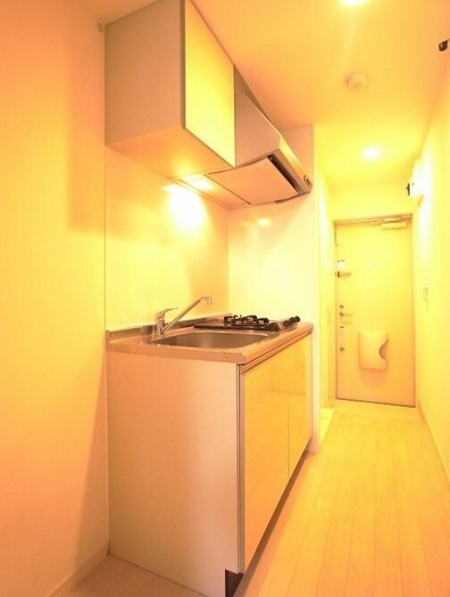 リブリ・あすなろの物件内観写真