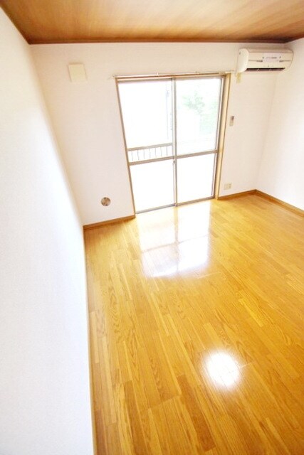 メゾンブランシェの物件内観写真