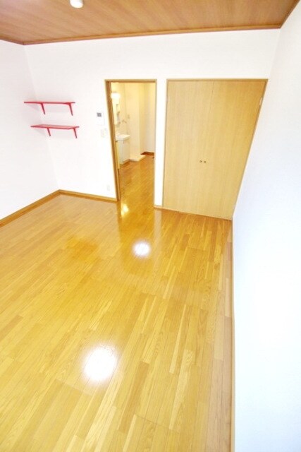 メゾンブランシェの物件内観写真