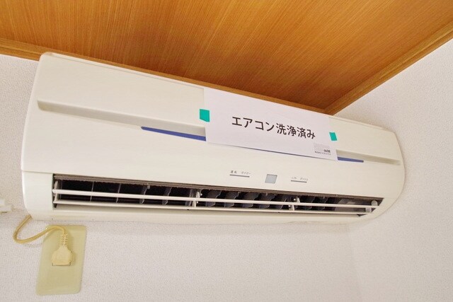 メゾンブランシェの物件内観写真