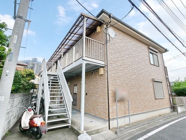 メゾンブランシェの物件内観写真