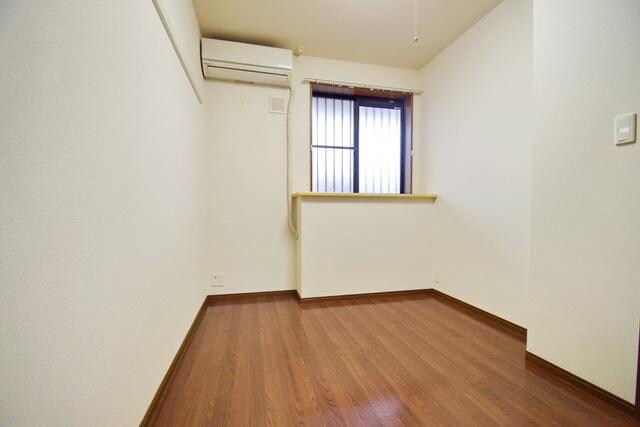 ヤハウェイ山本の物件内観写真