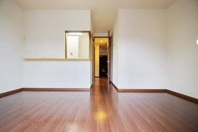 ヤハウェイ山本の物件内観写真