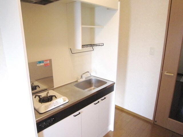 アヴェニューの物件内観写真