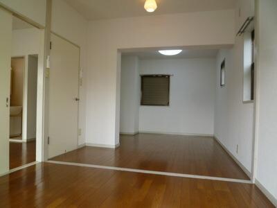 ヴィエンベニードの物件内観写真