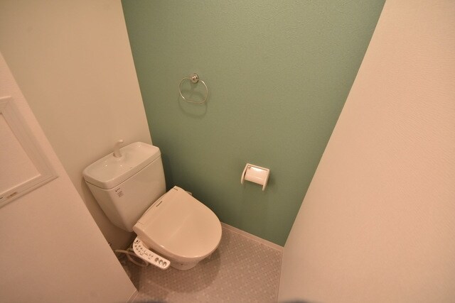 Daffitto 三鷹の物件内観写真