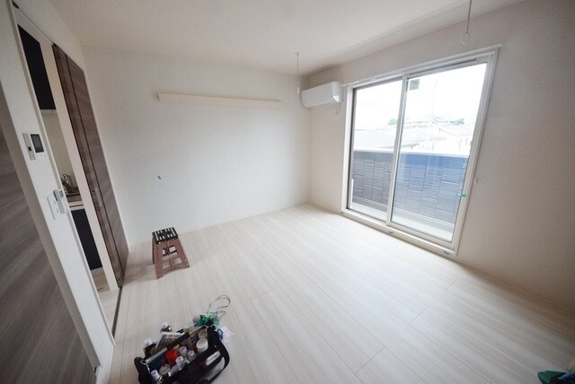 comfort yuuyaの物件内観写真