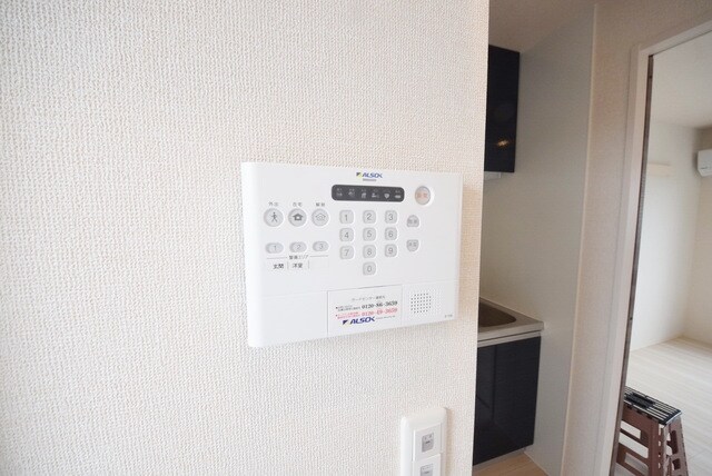 comfort yuuyaの物件内観写真