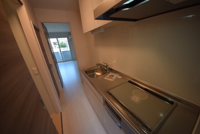 ヴェルサン調布の物件内観写真