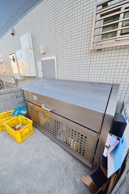 ヴェルサン調布の物件内観写真