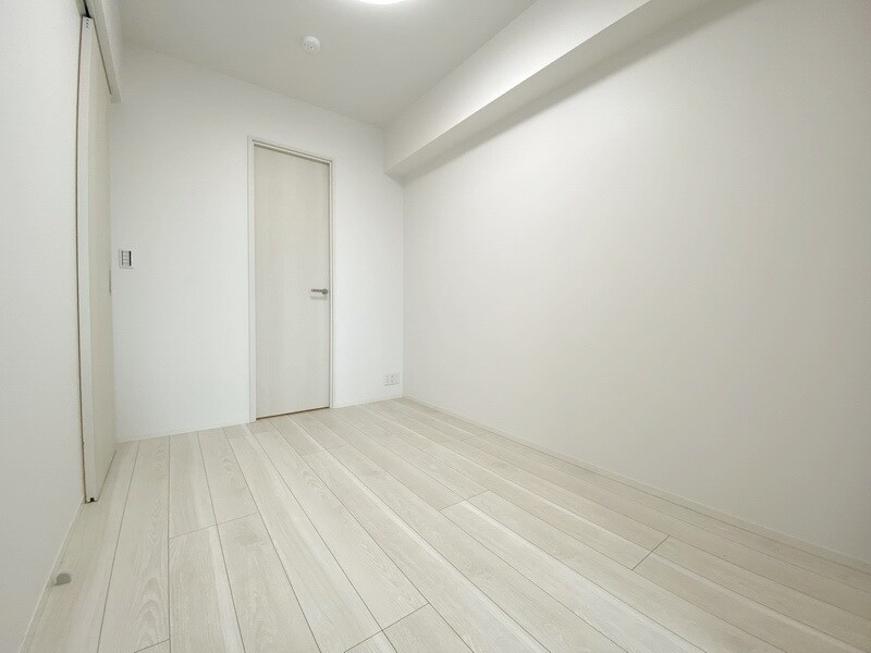 PEAR PARK4の物件内観写真