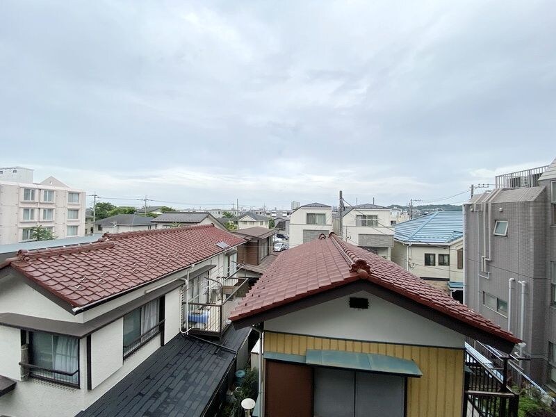 PEAR PARK4の物件内観写真