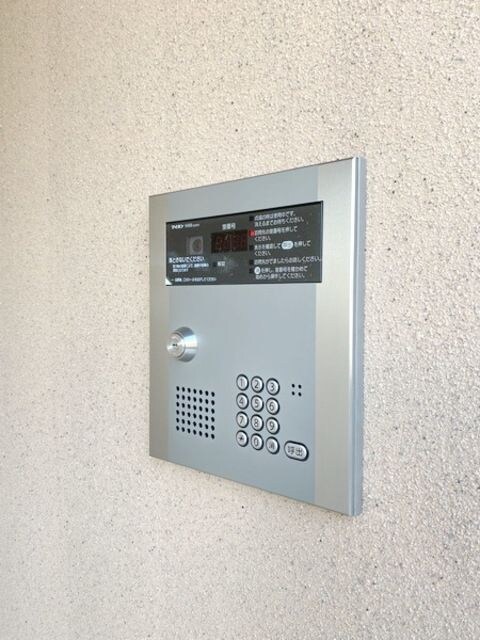 PEAR PARK4の物件内観写真