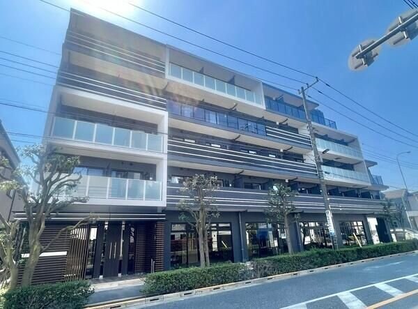 KDXレジデンス西調布の物件内観写真