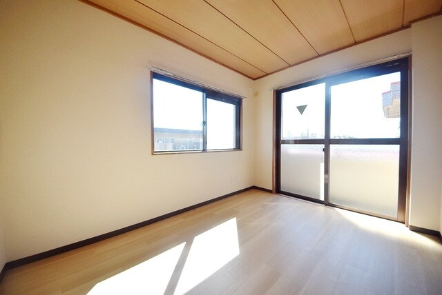 エクストール武蔵野台の物件内観写真