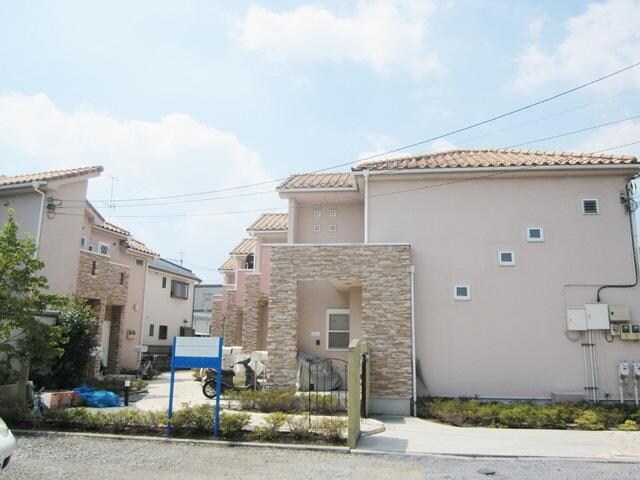 リブレアHINOの物件内観写真