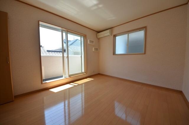 リブレアHINOの物件内観写真