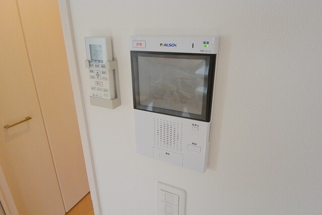 ベルグ桜ヶ丘の物件内観写真