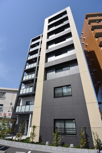 ベルグ桜ヶ丘の物件内観写真