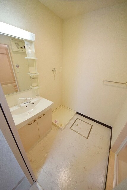 トゥ ヴェールの物件内観写真