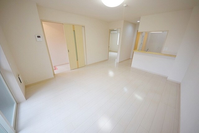 トゥ ヴェールの物件内観写真